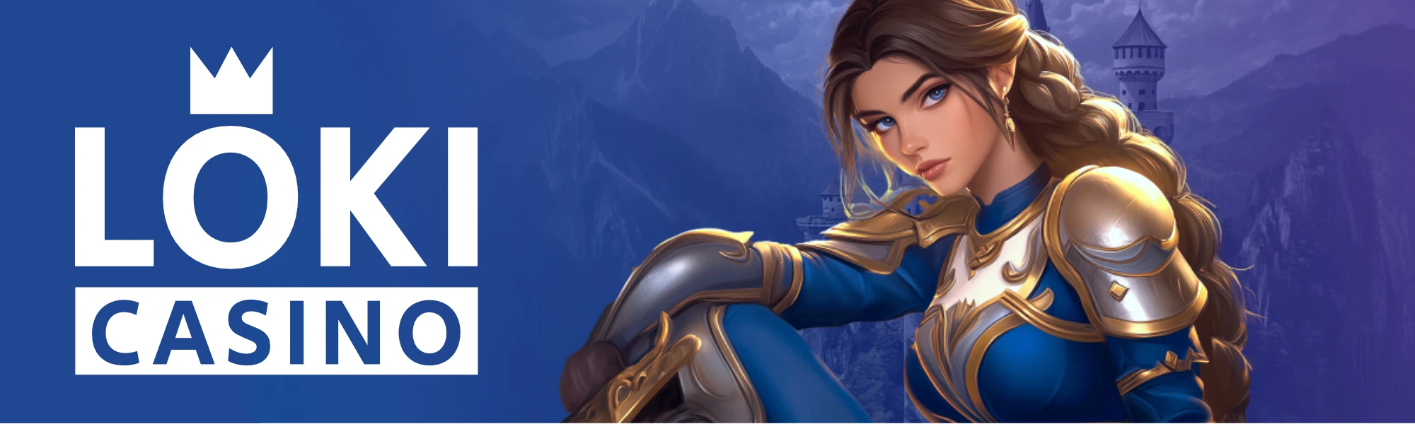 Loki Casino UK 2026 – Comprehensive Review for British Players